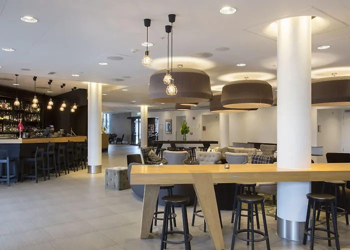 Scandic Forus Ξενοδοχείο 4*