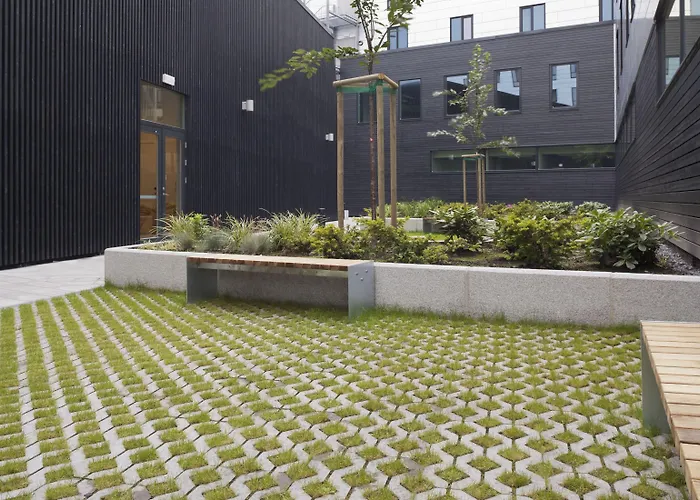 Scandic Forus Hotel 4*