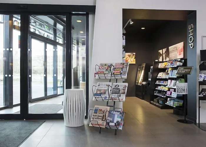 Scandic Forus Hotel Stavanger