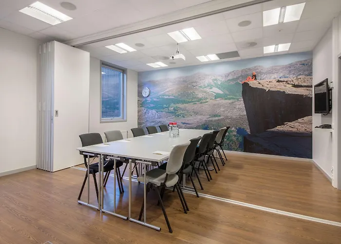 Scandic Forus Ξενοδοχείο 4*