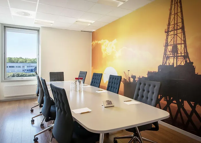 Scandic Forus Stavanger