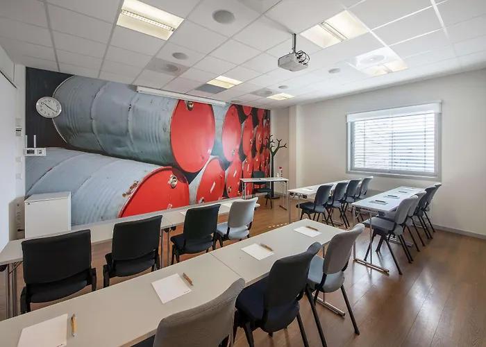 Scandic Forus Hotel Stavanger