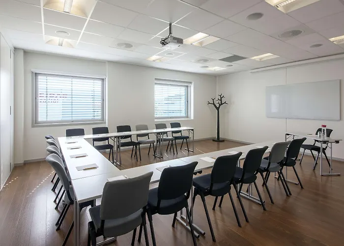 Scandic Forus Ξενοδοχείο 4*