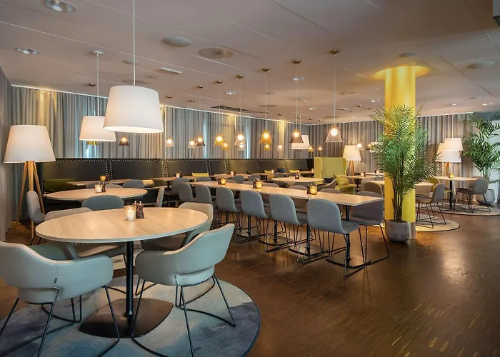 Scandic Forus Hotel Stavanger