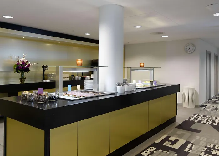 Scandic Forus Hotel Stavanger