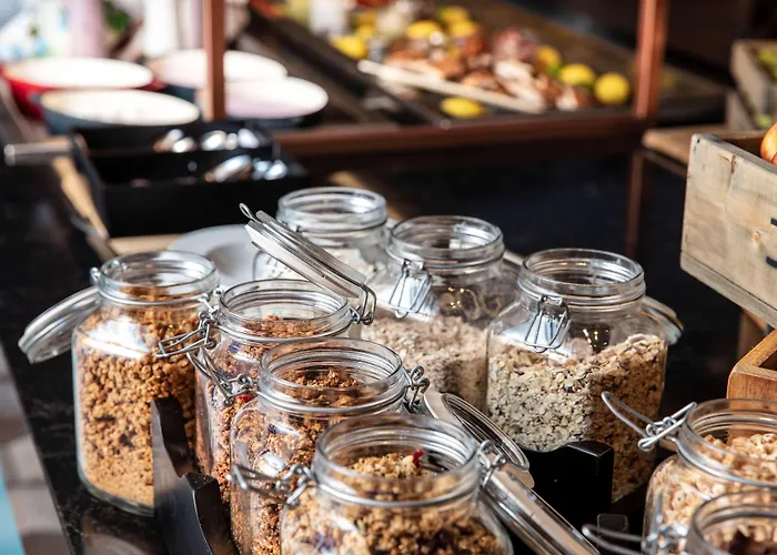 Ξενοδοχείο Scandic Forus