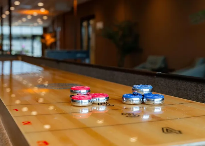 Hotel Scandic Forus Stavanger