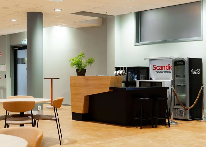 Scandic Forus Hotel