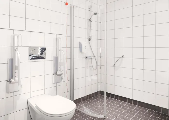 Scandic Forus Stavanger