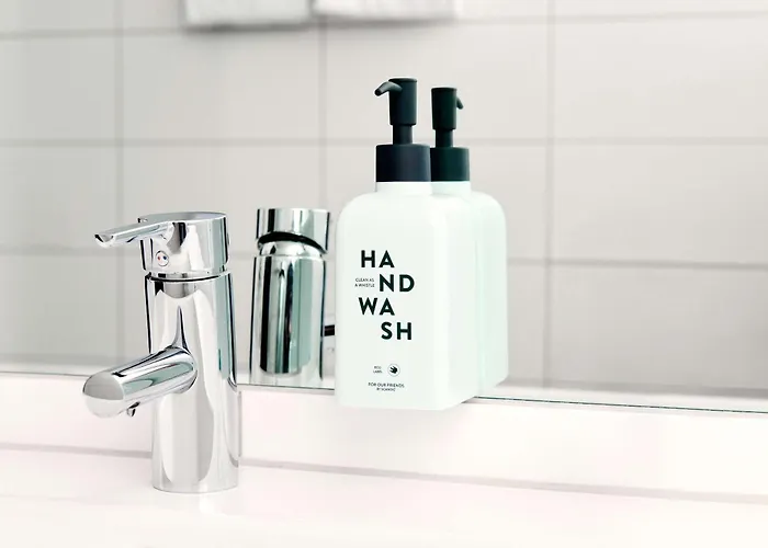 Scandic Forus Szálloda