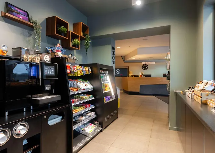 Scandic Forus Stavanger