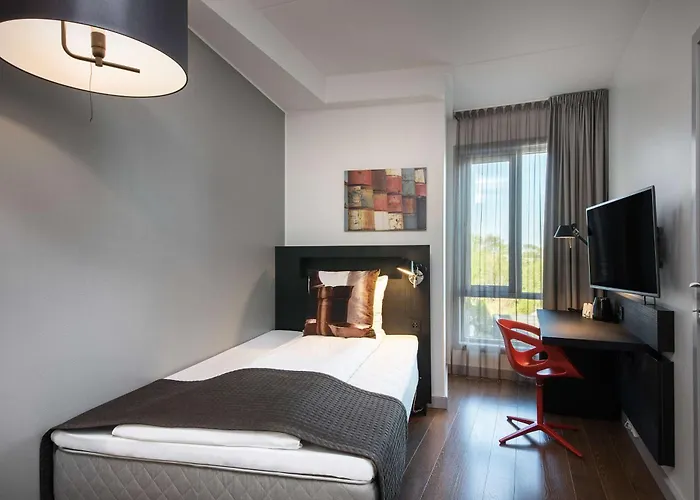 Scandic Forus 4* Stavanger