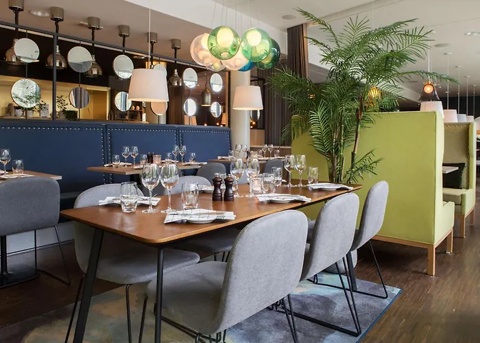 Scandic Forus Ξενοδοχείο