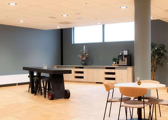 Scandic Forus Szálloda Stavanger