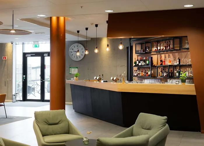 Hotel Scandic Forus Stavanger