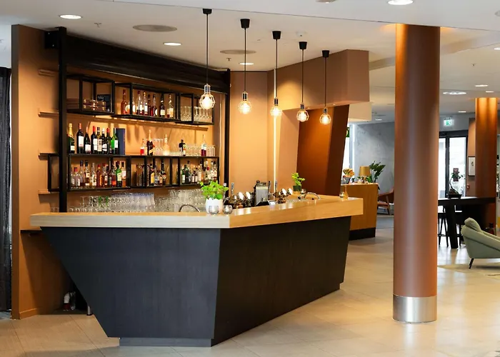 Scandic Forus 4* Stavanger