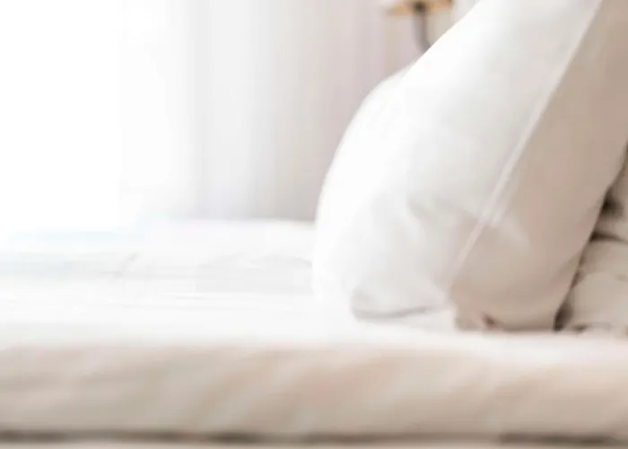 Szálloda Scandic Forus 4*