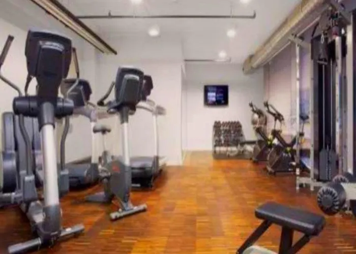 Hotel Scandic Forus 4*