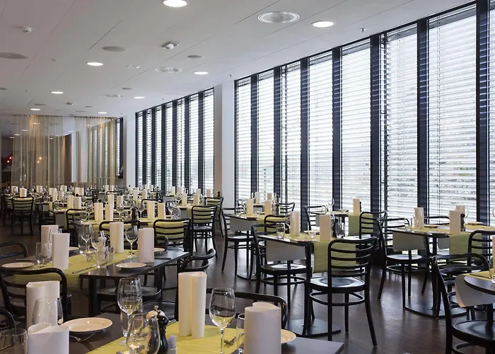 Scandic Forus Hotel 4*