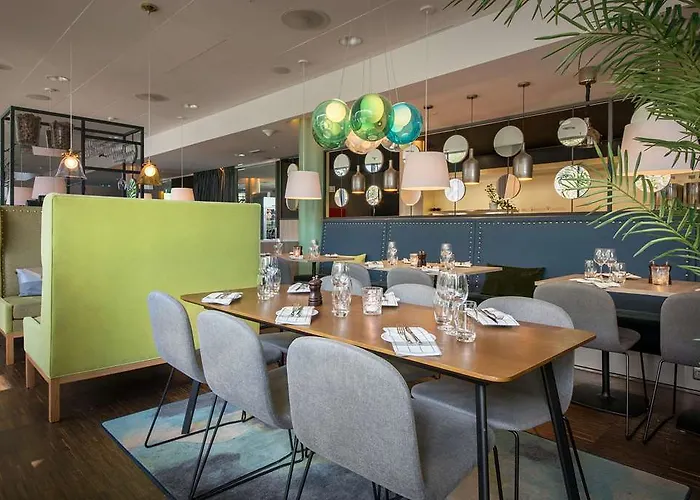 Scandic Forus Stavanger