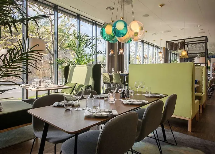 Scandic Forus Ξενοδοχείο