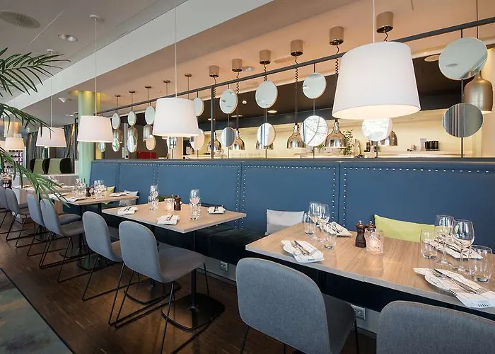 Scandic Forus Hotel Stavanger