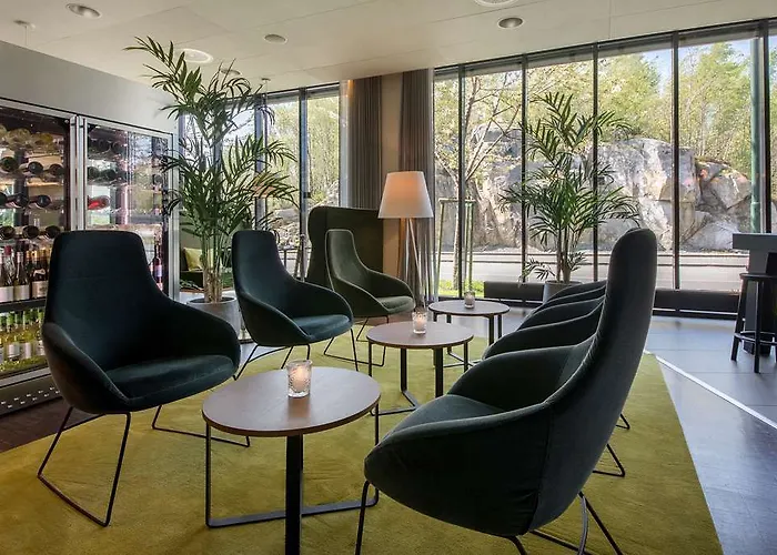 Scandic Forus Ξενοδοχείο 4*