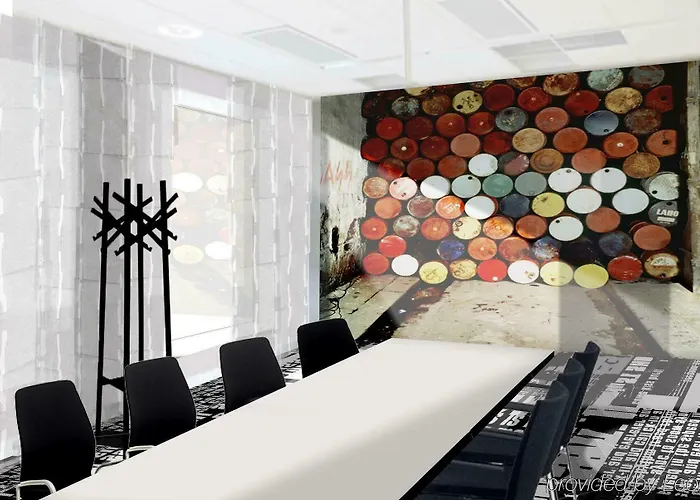 Scandic Forus Hotel Stavanger